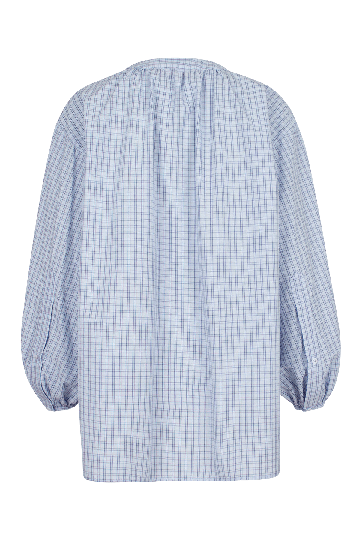 Vala Blouse - Breeze Cotton