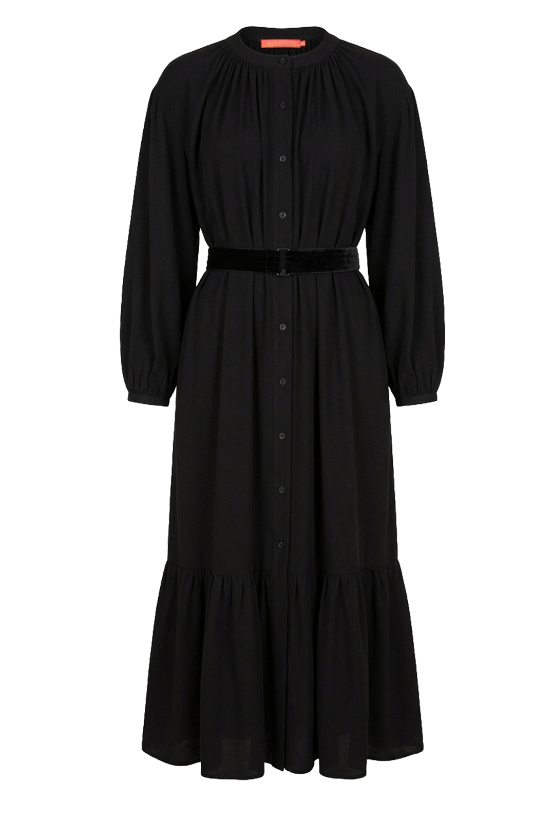 (preorder) Valal - Jetblack