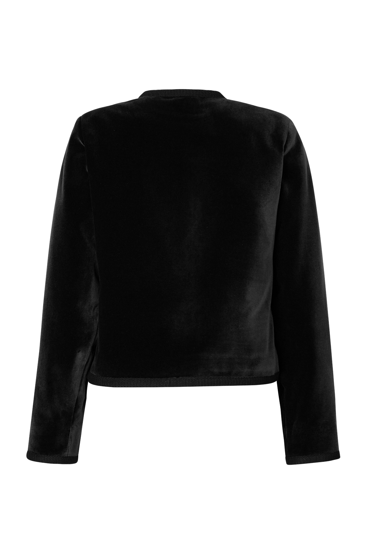 (preorder) Valentina - Black Velvet