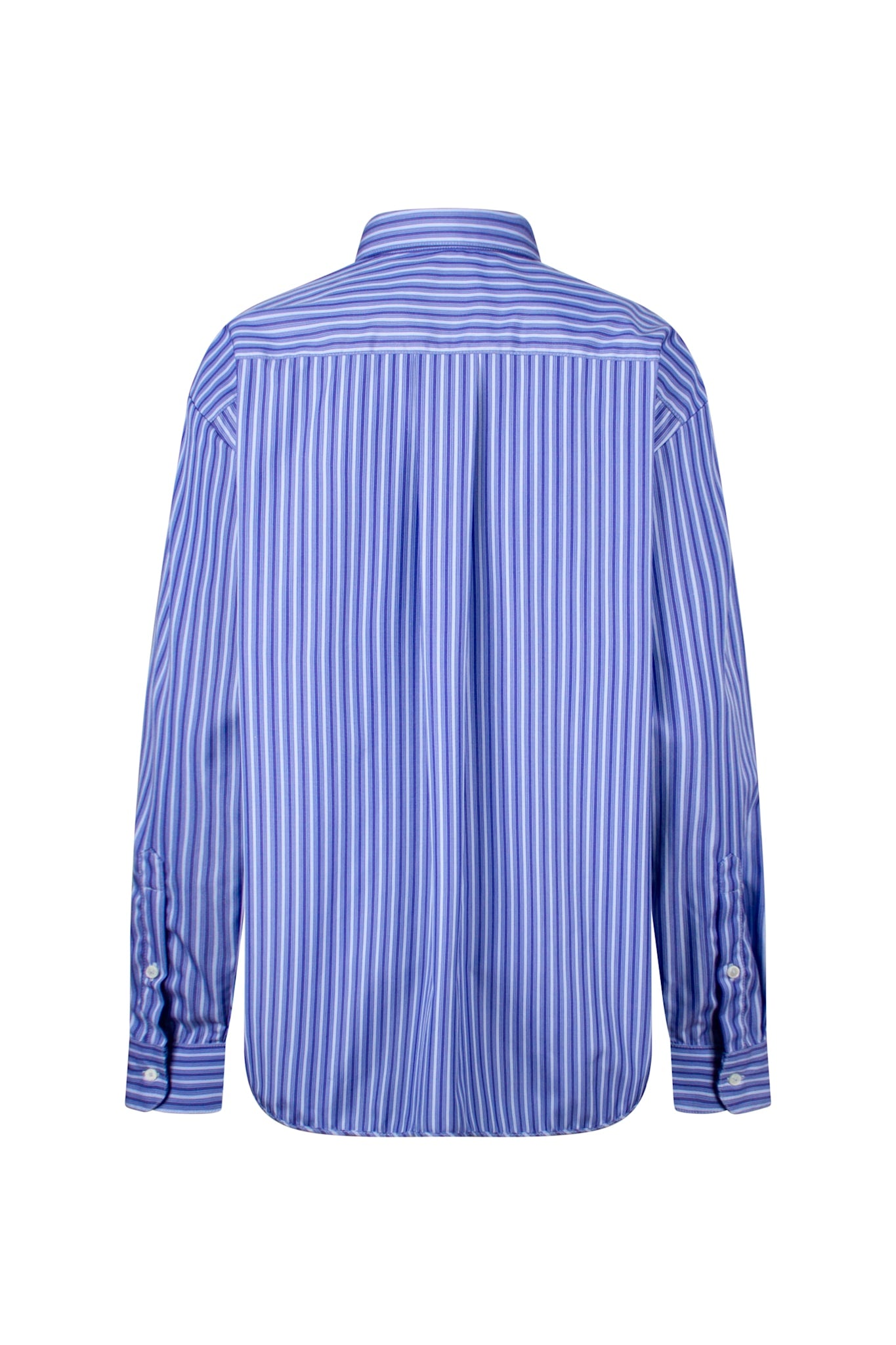 Vega - Blue Horizon Britt Sisseck Design