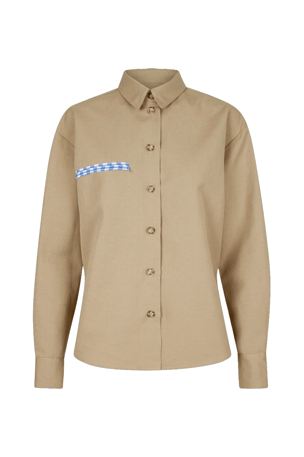 Vespa Shirt Jacket - Craft