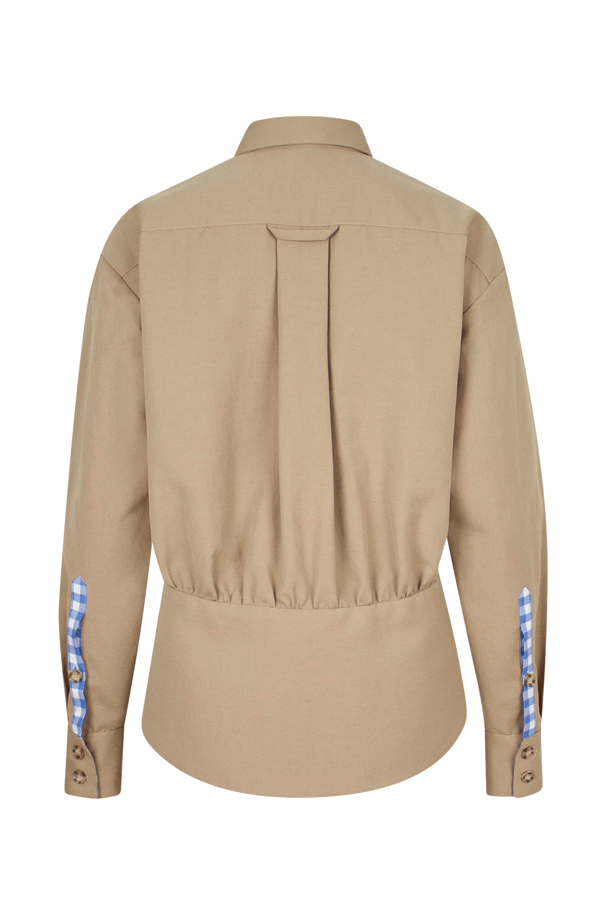 Vespa Shirt Jacket - Craft