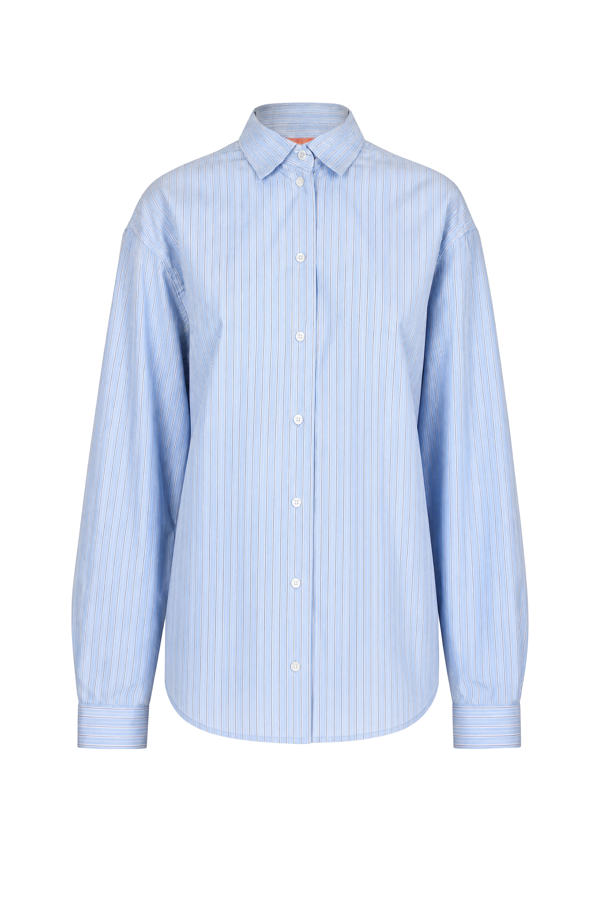 Vinci Shirt - Wylder