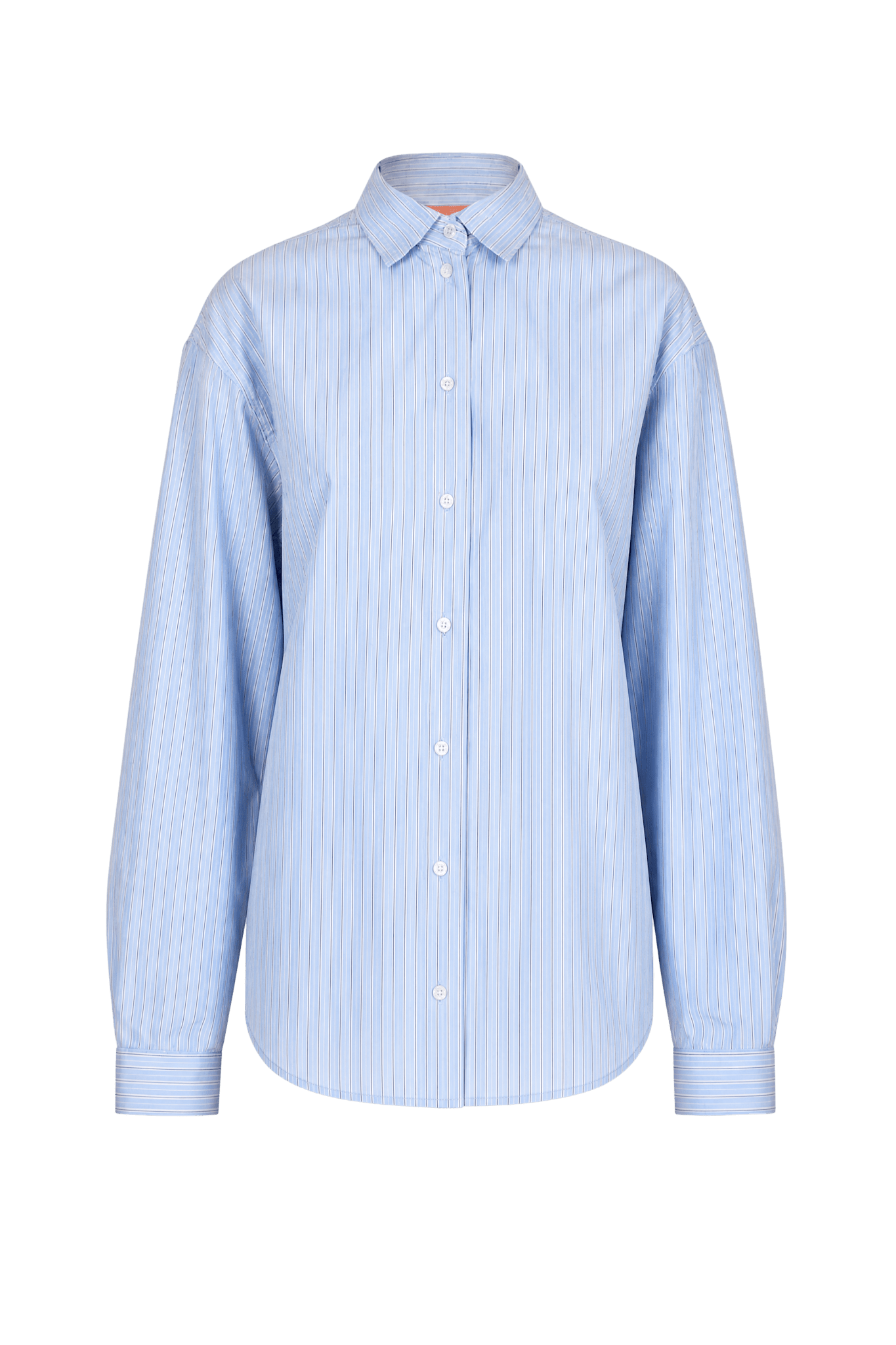 Vinci Shirt - Wylder Cotton