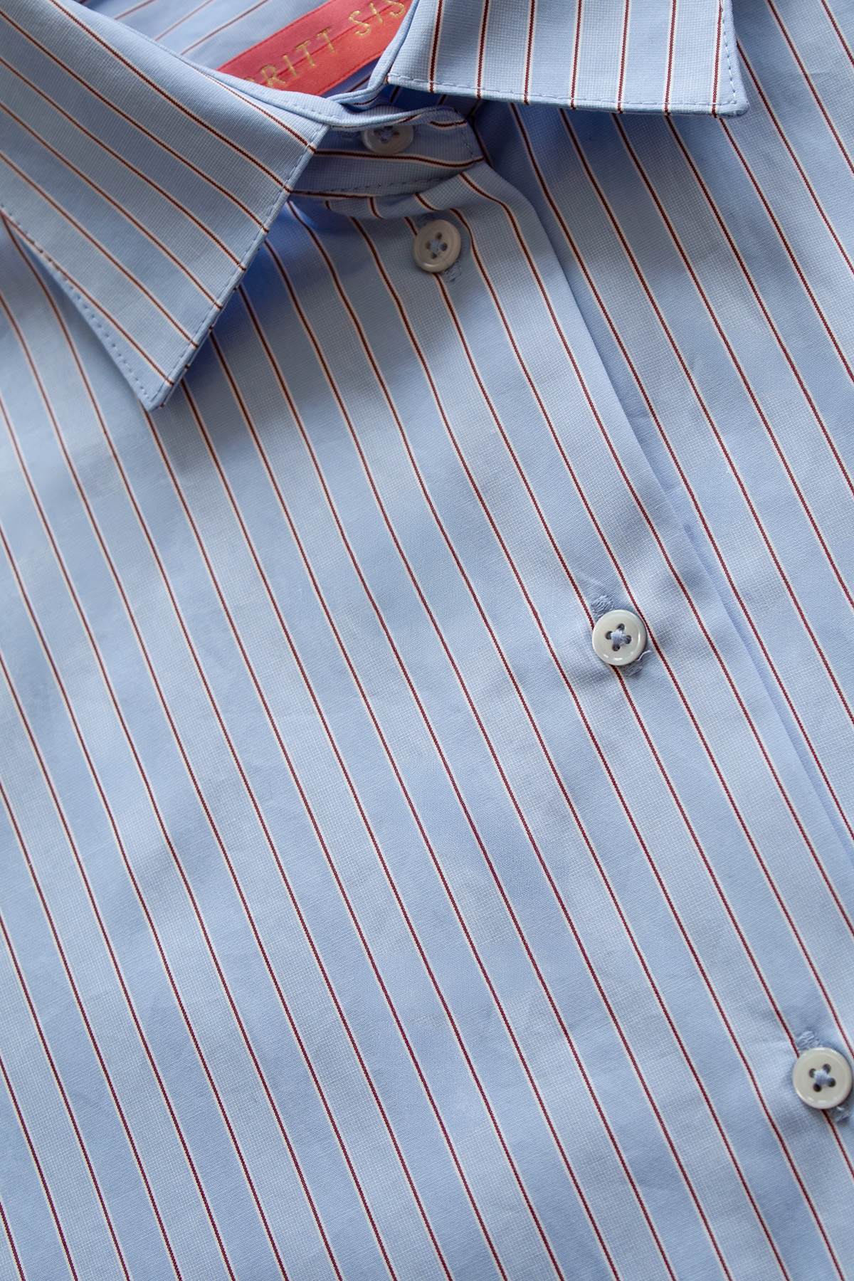 Vinci Shirt - Wylder