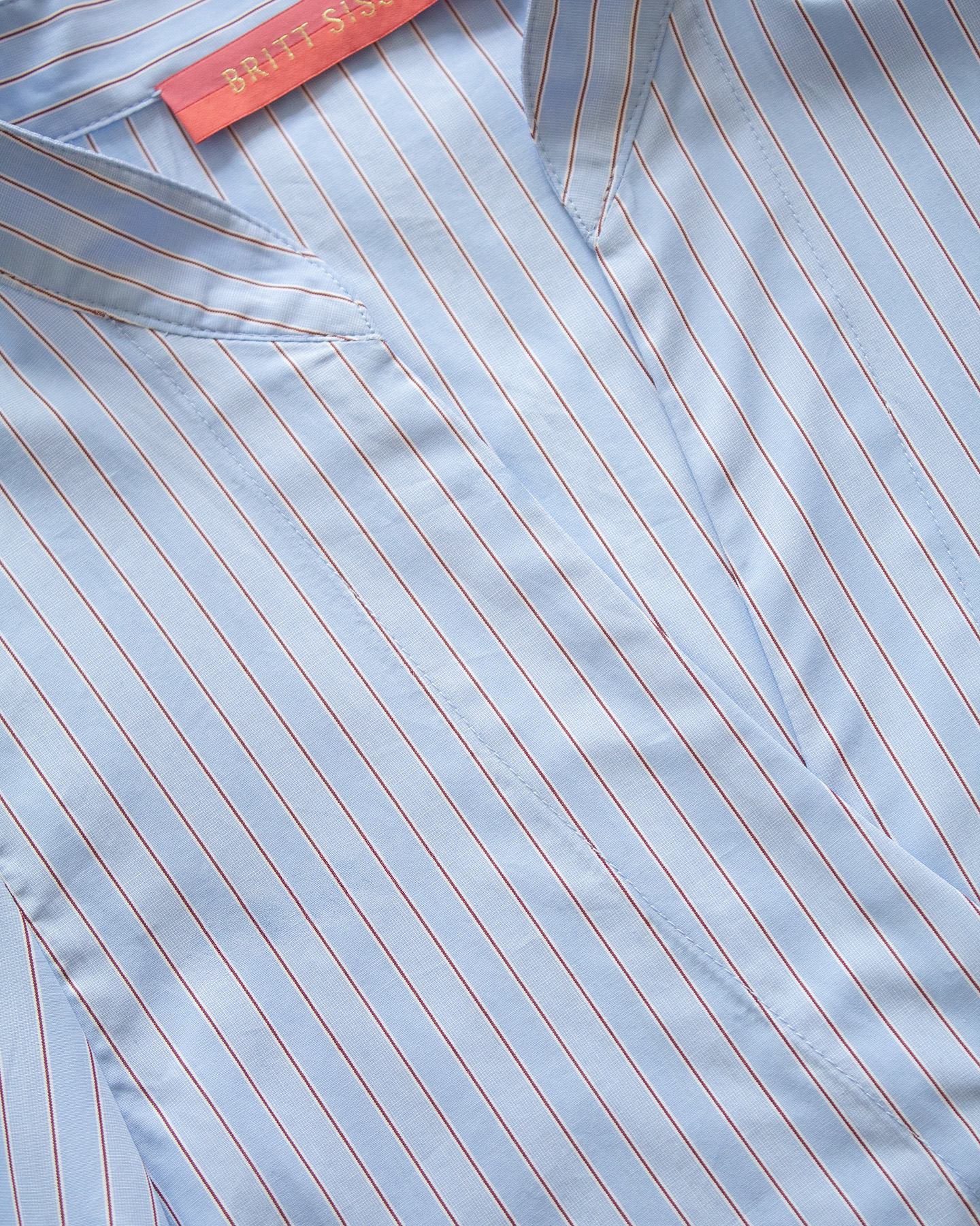 Daxa Shirt - Wylder