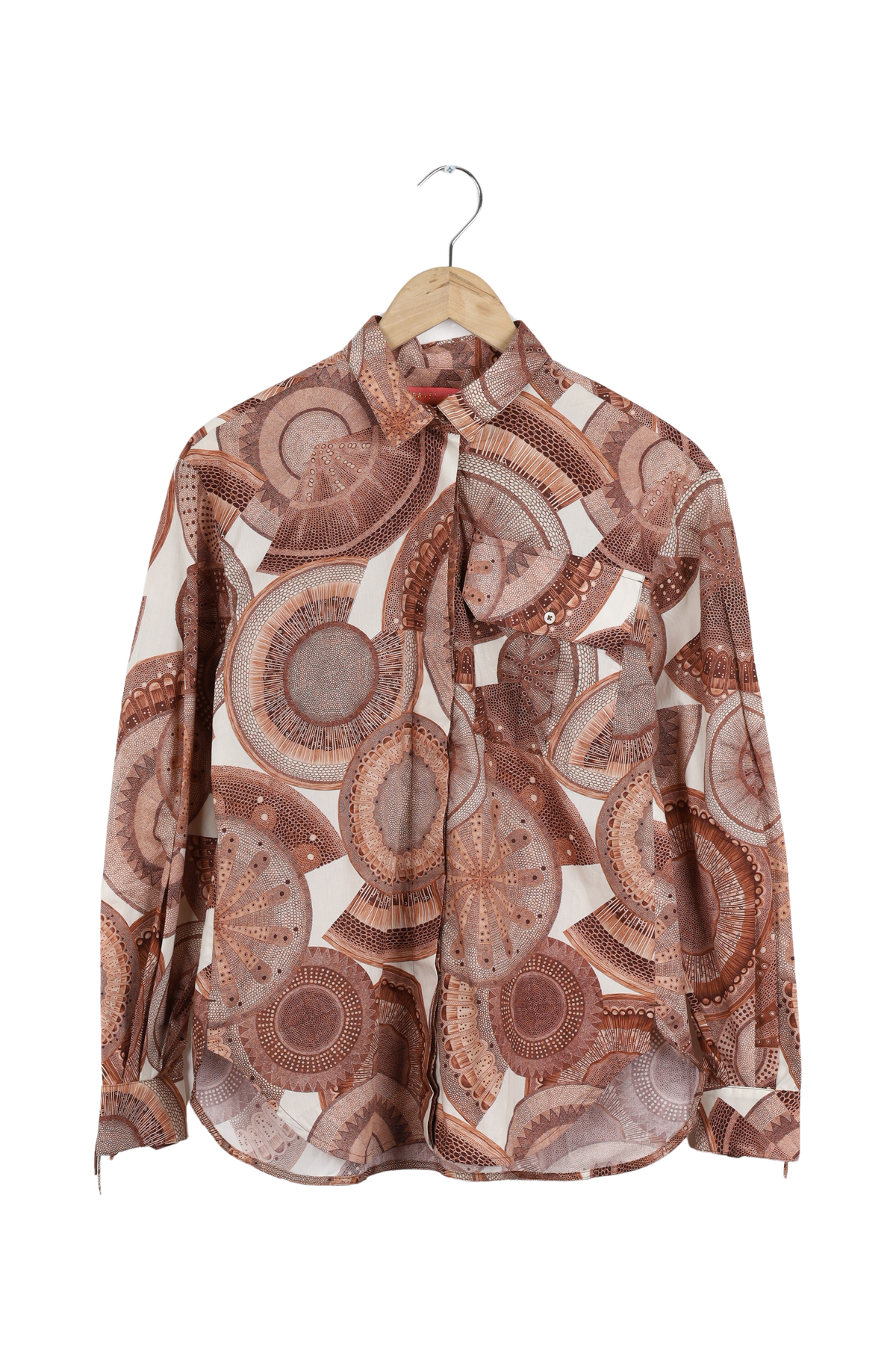 Save a Shirt Vera - Emperor - 34