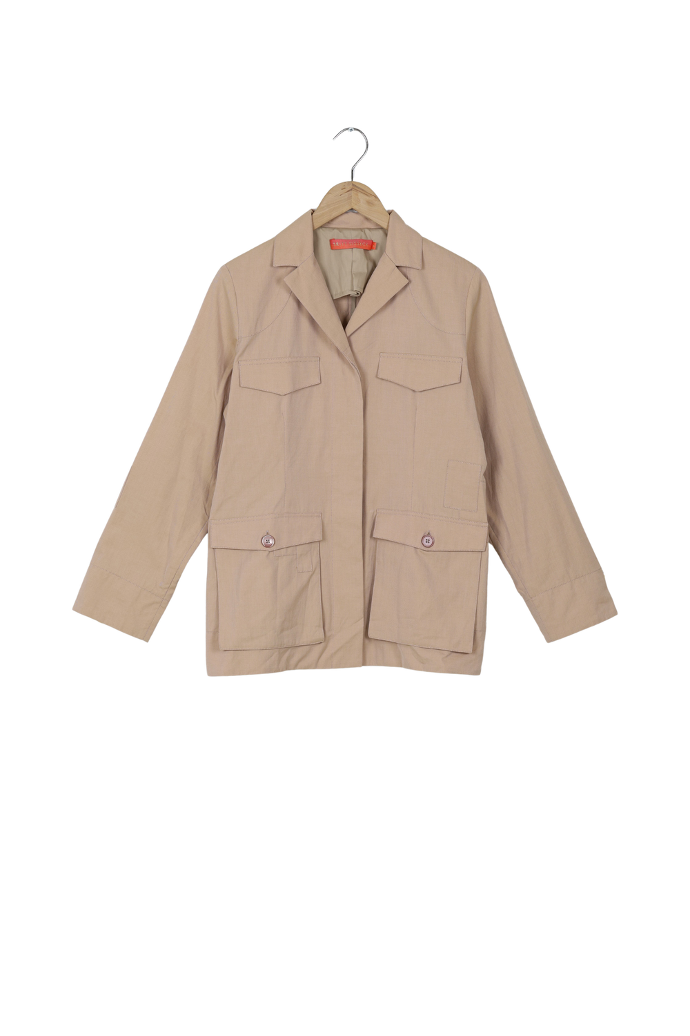 Save a Shirt Ebba - Sirocco - 36