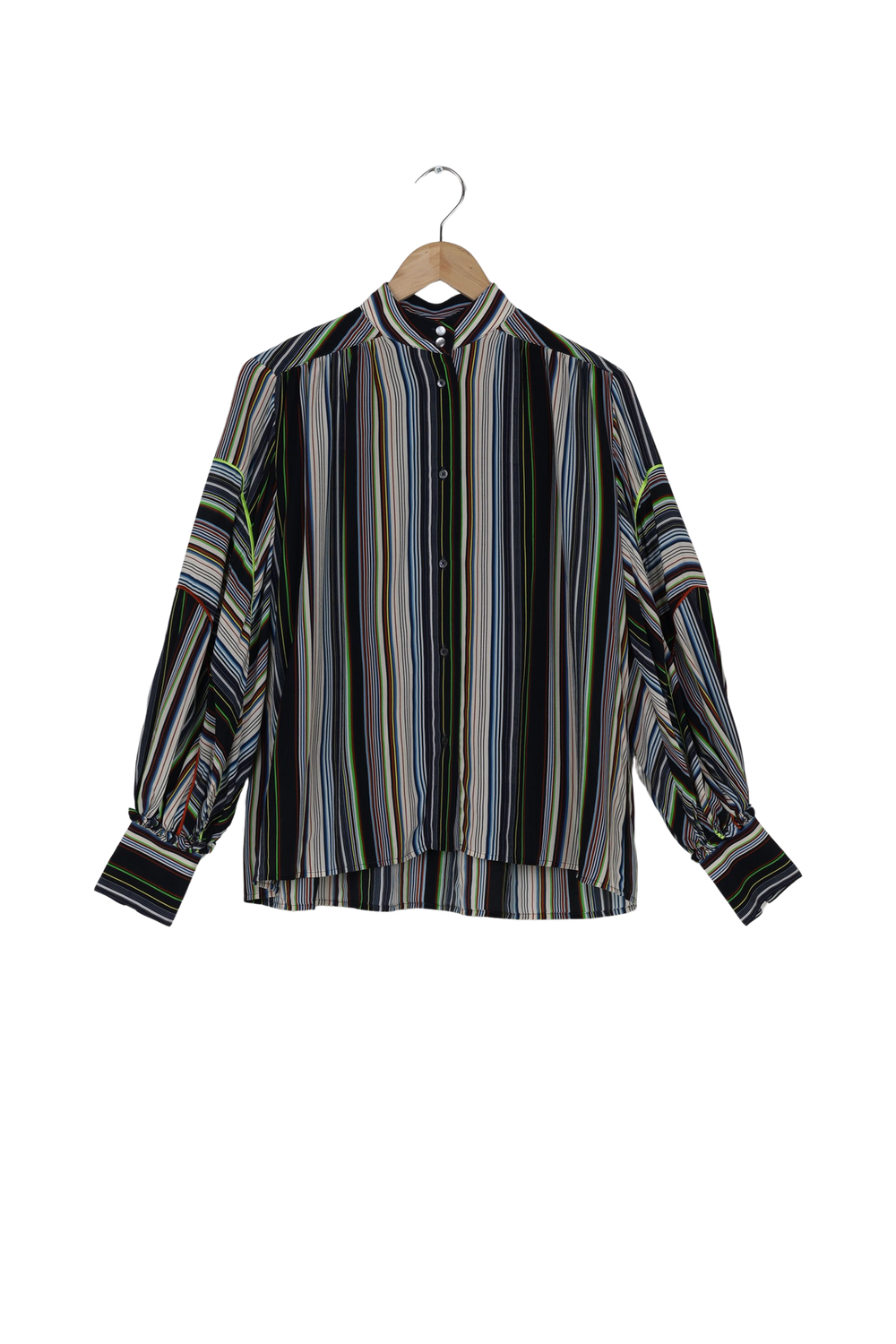 Save a Shirt Flora - Summer Night - 36