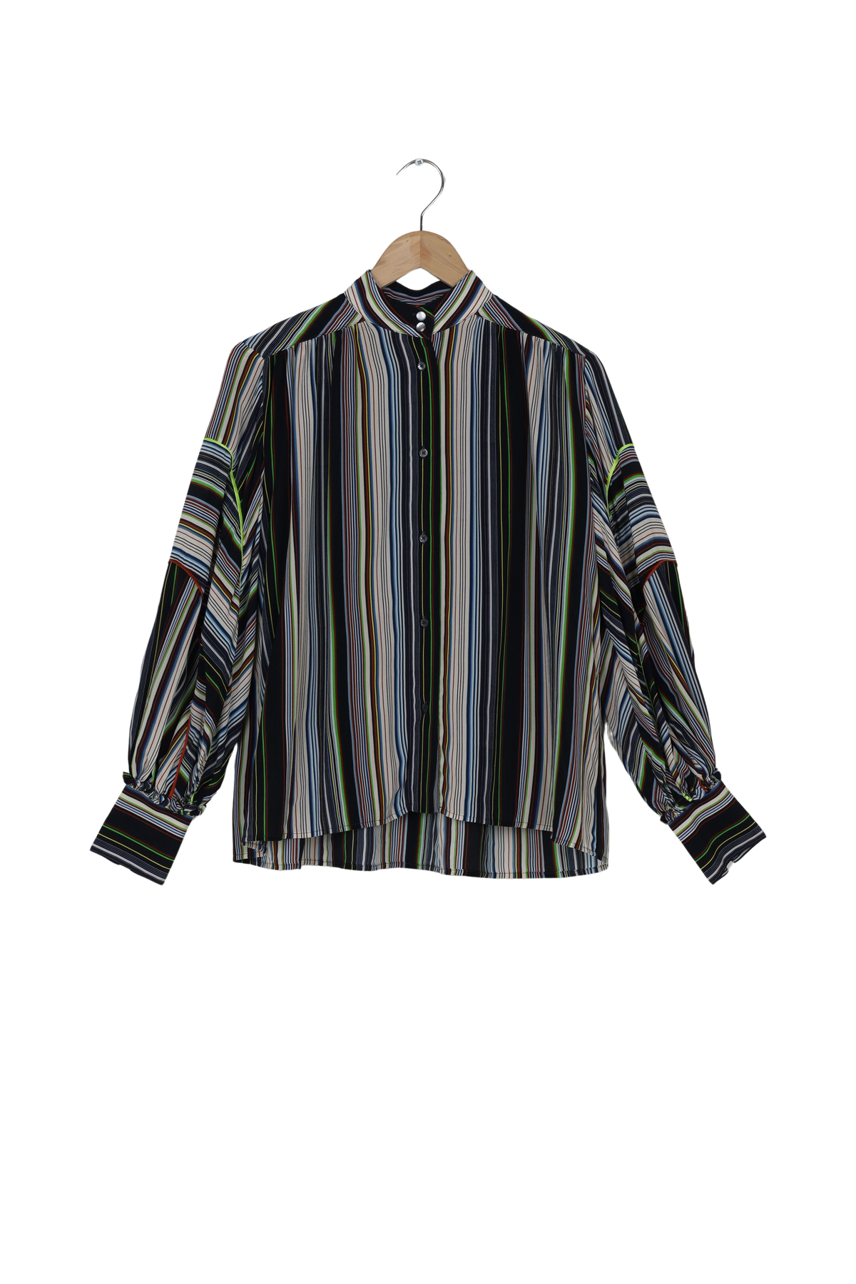 Save a Shirt Flora - Summer Night - 36