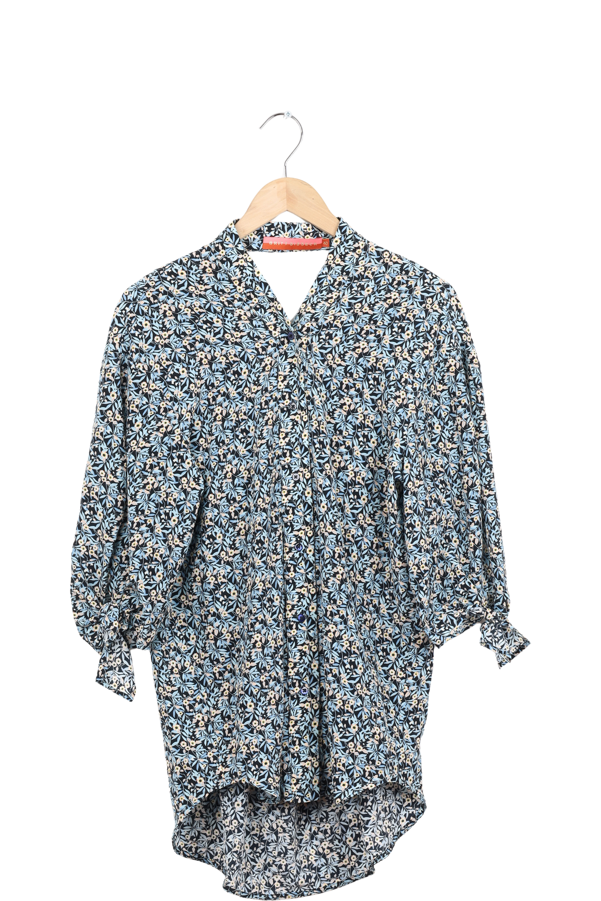 Save a Shirt Mia - 40 Britt Sisseck