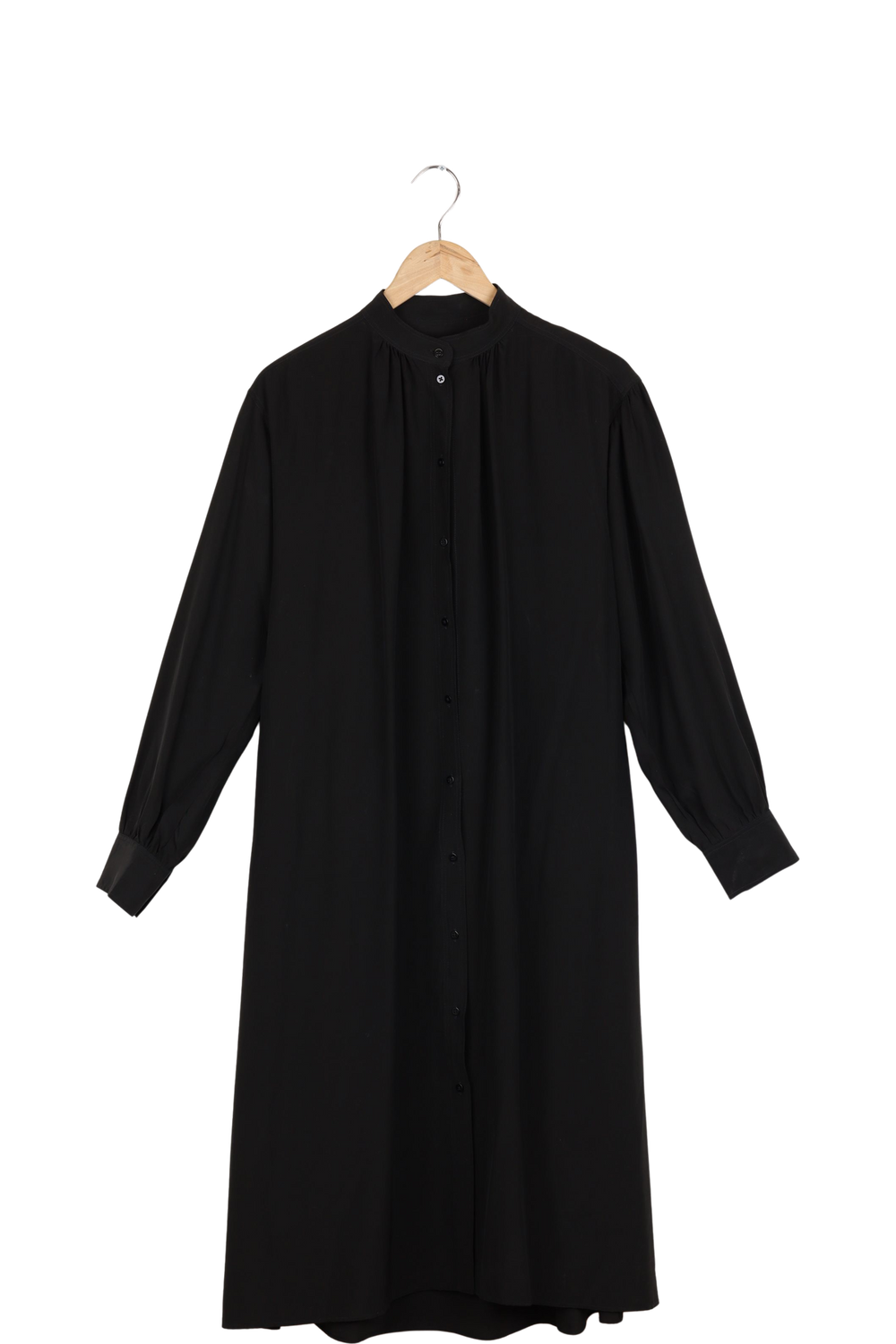 Save a Shirt Silvial - Black - 42