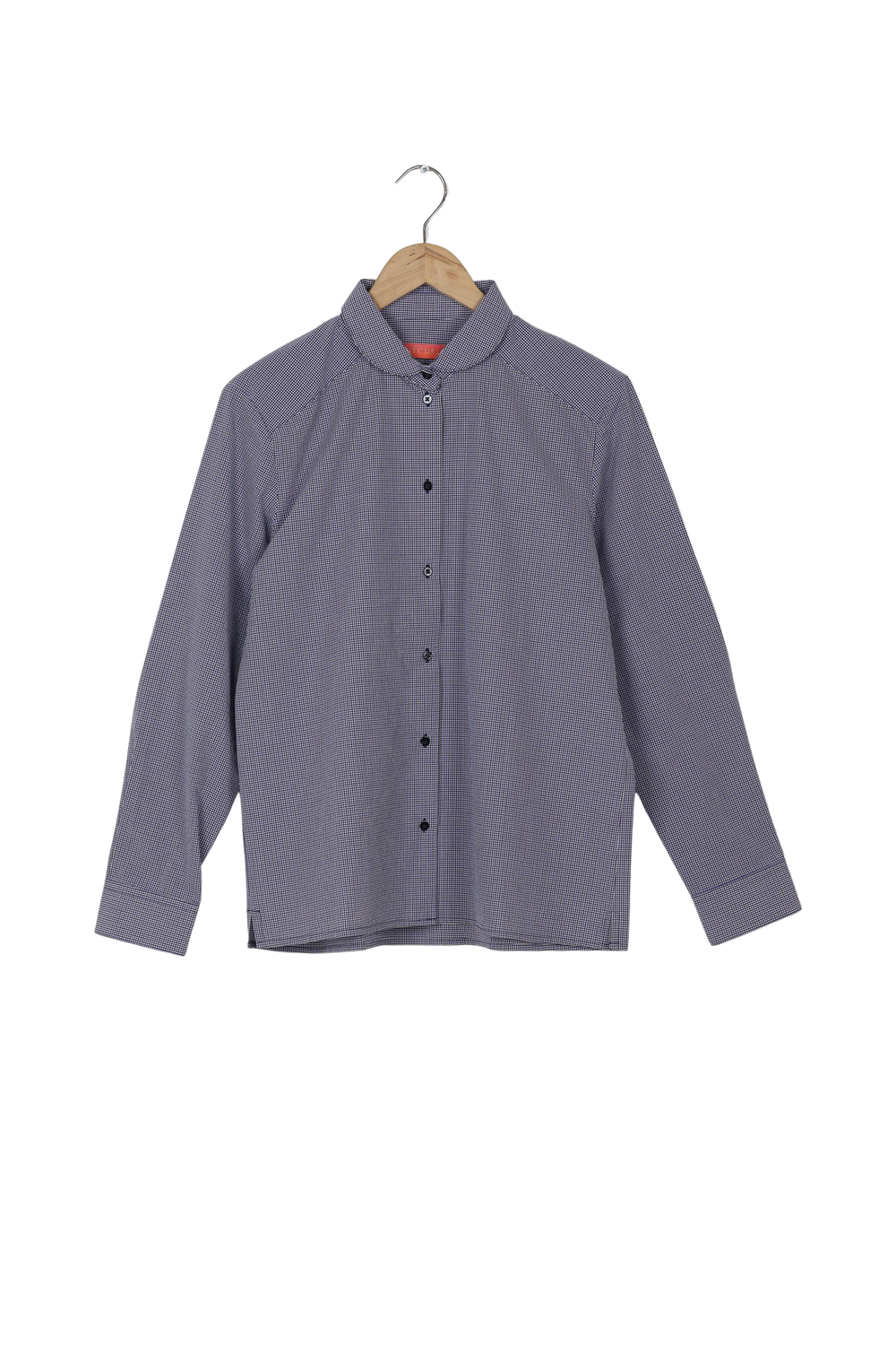 SAS Bonnie - Blue Check - 40