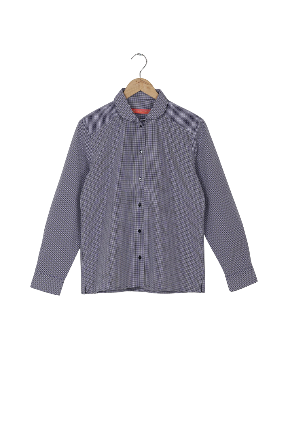 SAS Bonnie - Blue Check - 38