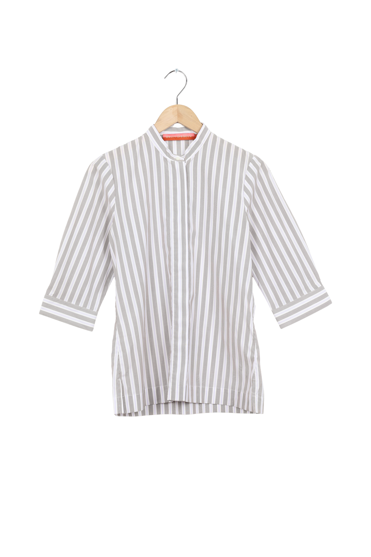 Save a Shirt Dida - 36 Britt Sisseck