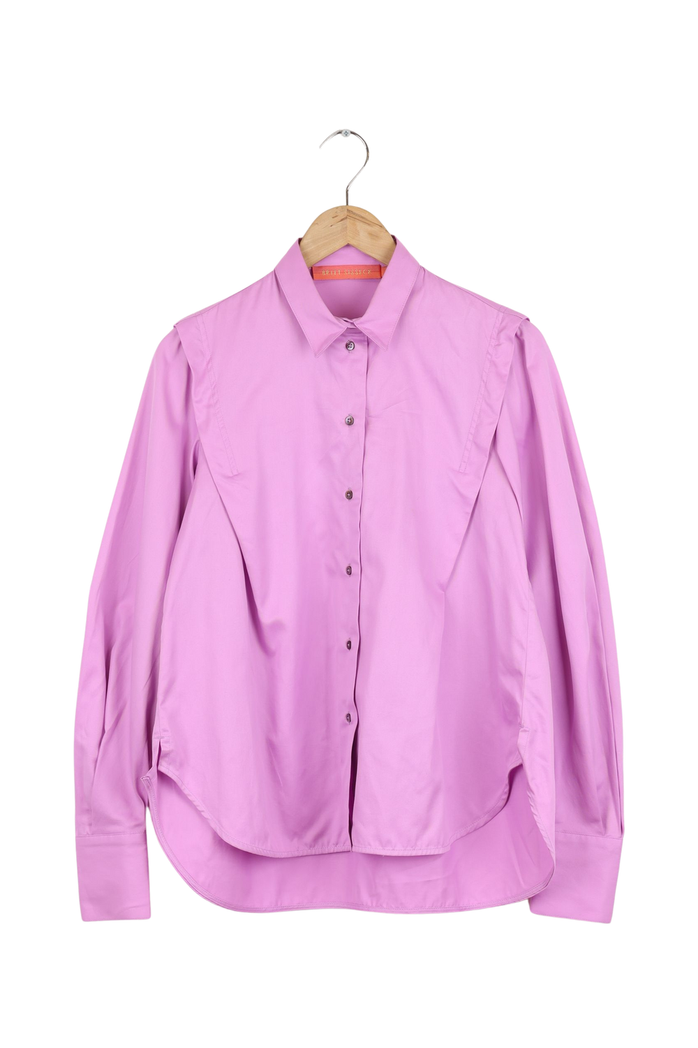 Save a Shirt Rada - Mauve - 36