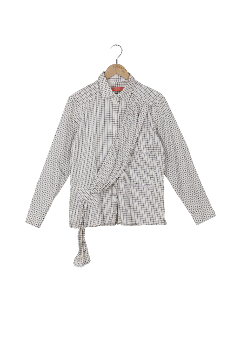 Save a Shirt Bene - Bran - 36