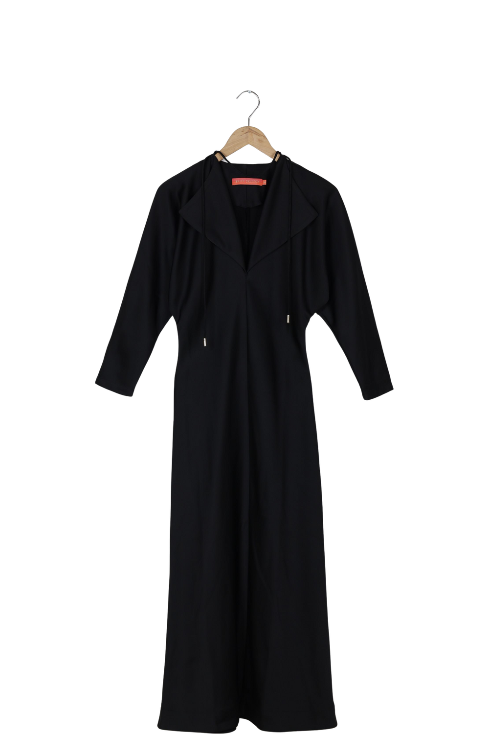 Save a Shirt Carla - Jet Black - 36