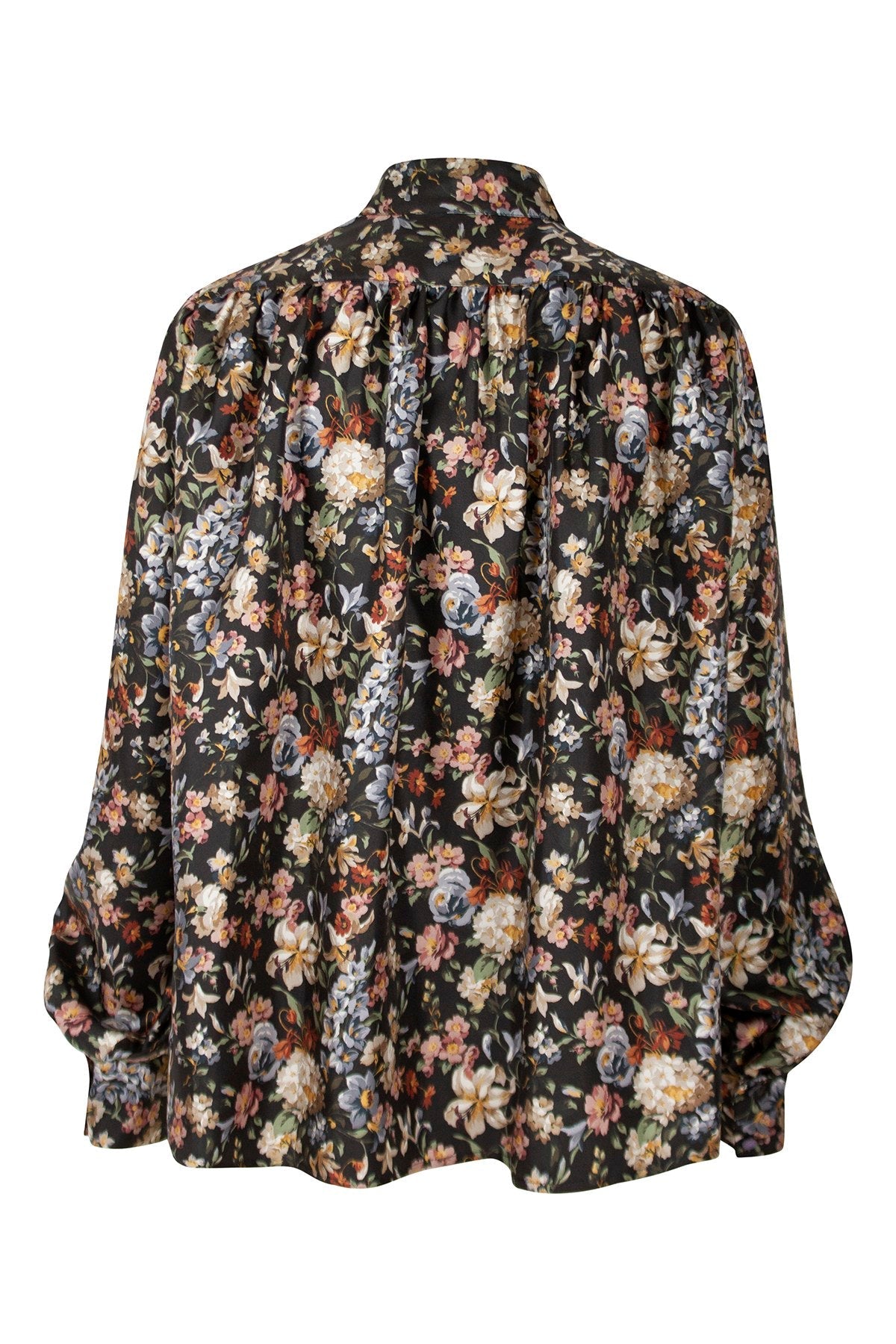 SAS Florence - Midnight floral - 42