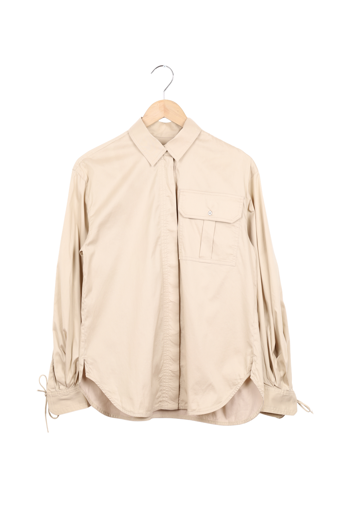 Save a Shirt Vera - Birch - 36