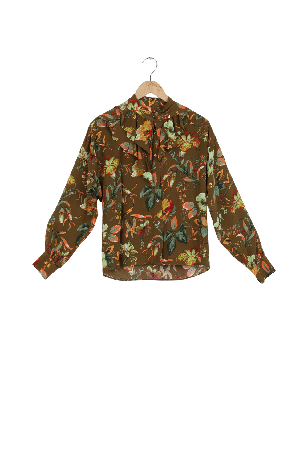 Save a Shirt Jungle Floral - 40