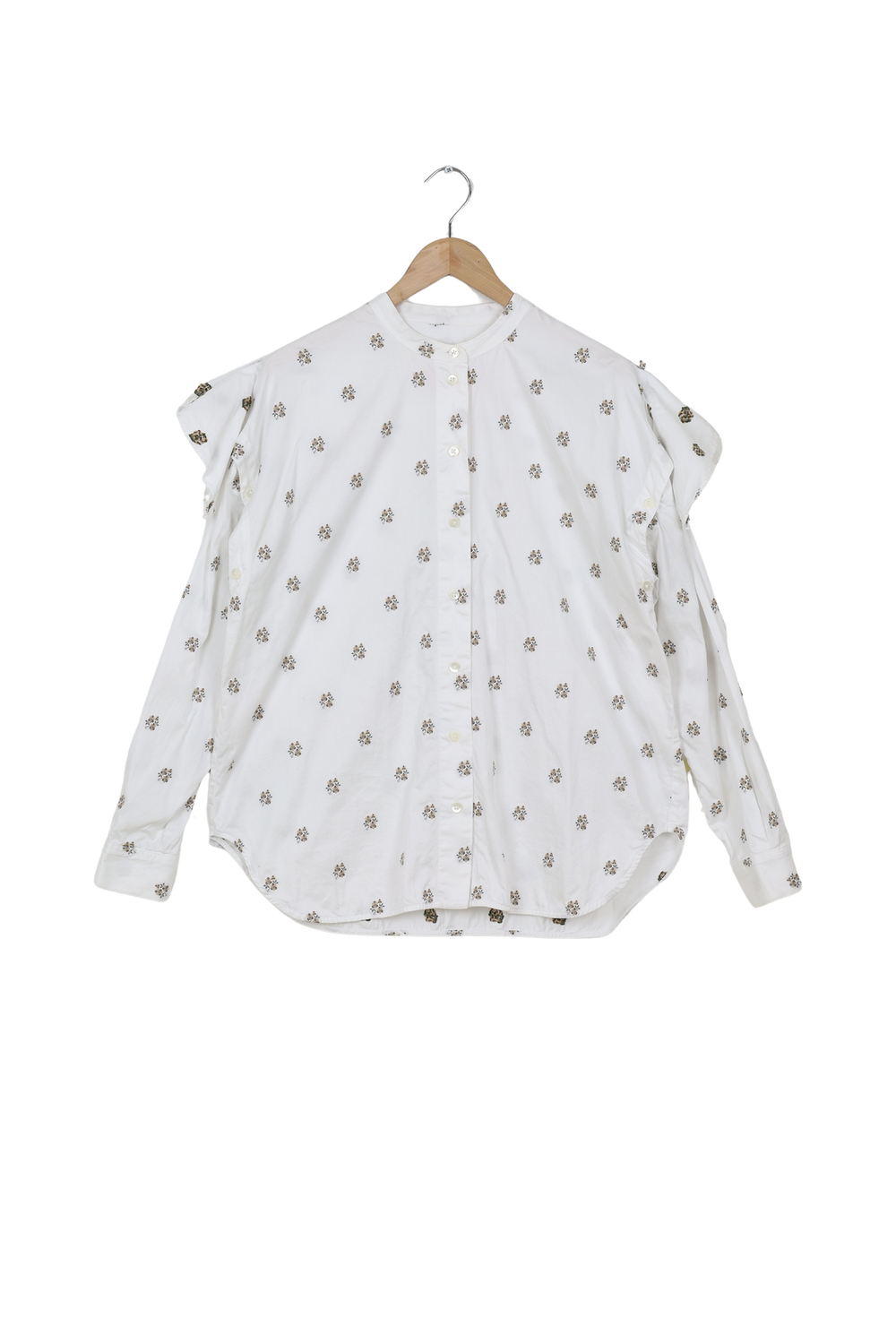 Save a Shirt Valeria - Chanterelle - 42