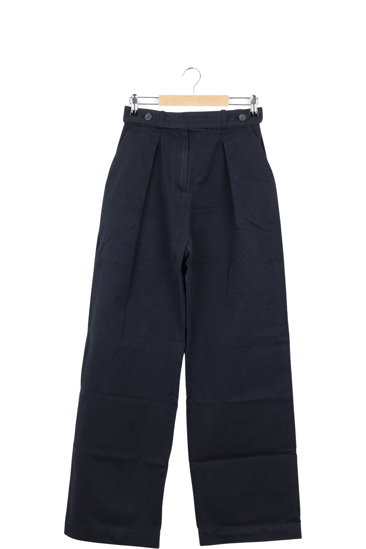 SAS Kope - Black - 38