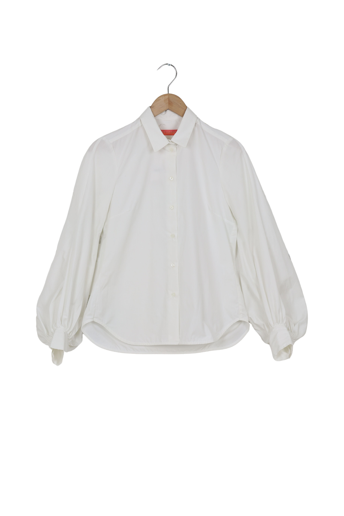 SAS Carmen - White - 34