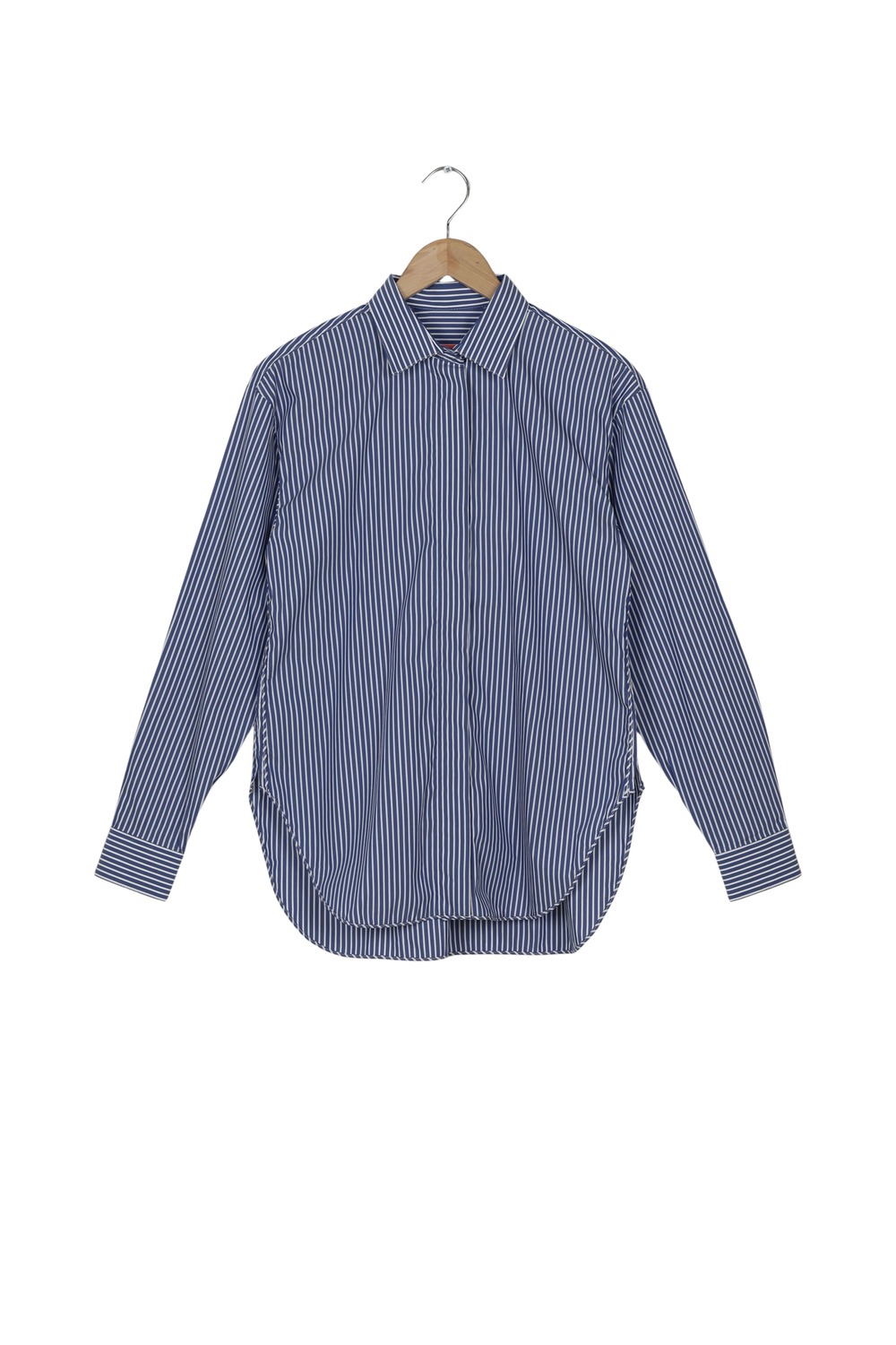Save a Shirt Anna - Marine stripe - 36