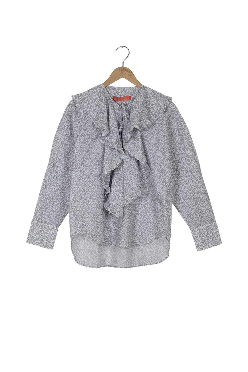 Save a Shirt Olivia - Daisy stitch - 40