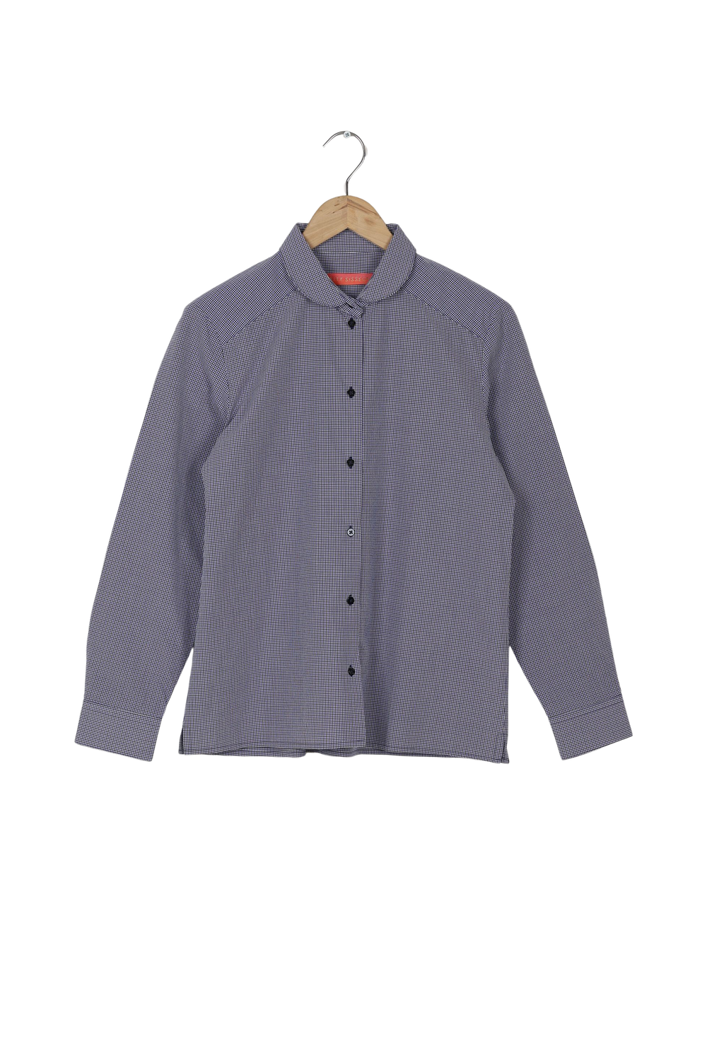 SAS Bonnie - Blue Check - 38