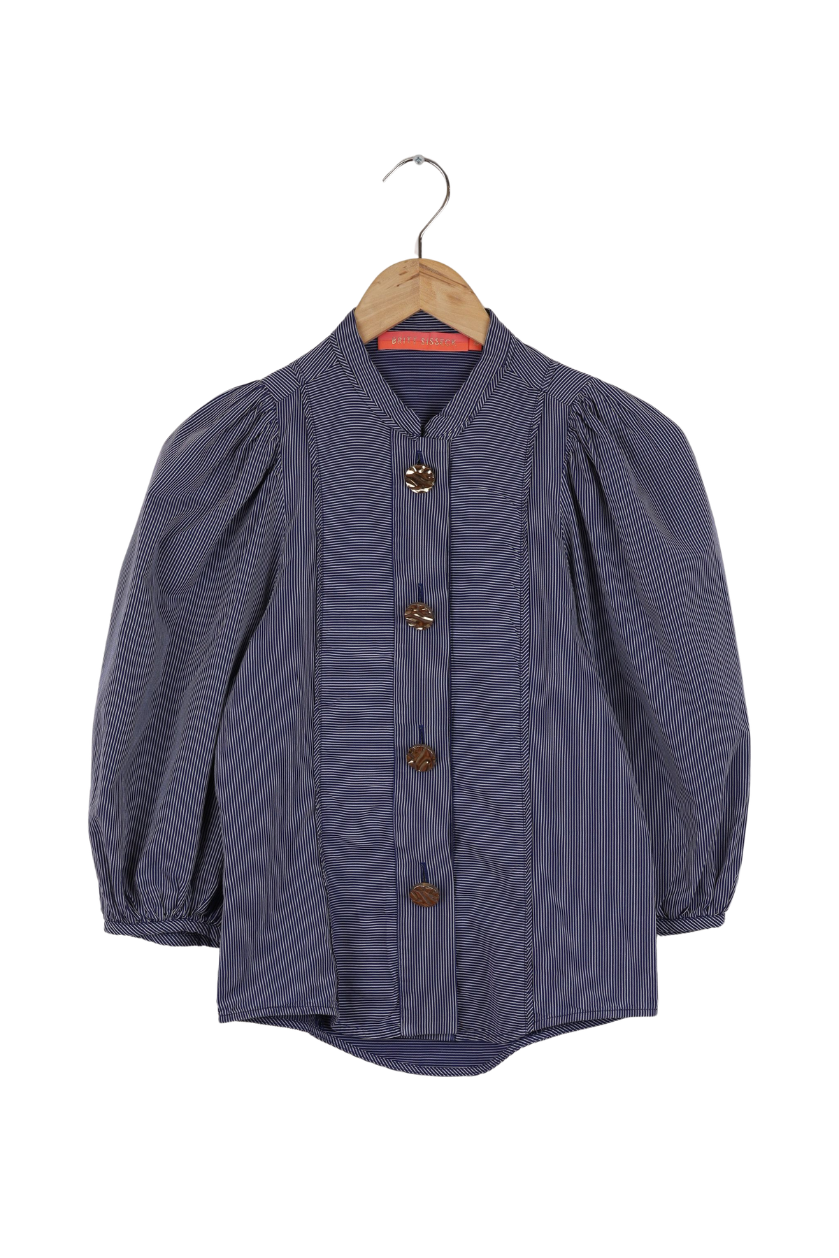 Save a Shirt Deborah - Milkboy - 38