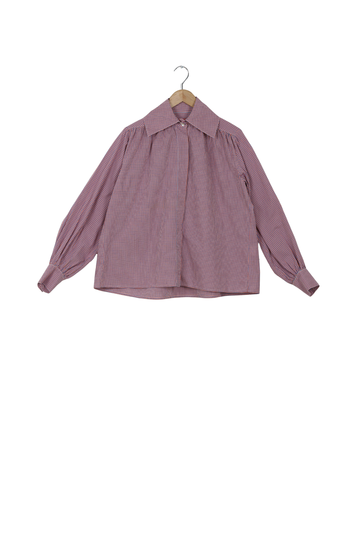 Save a Shirt Florence - Tangerine - 36