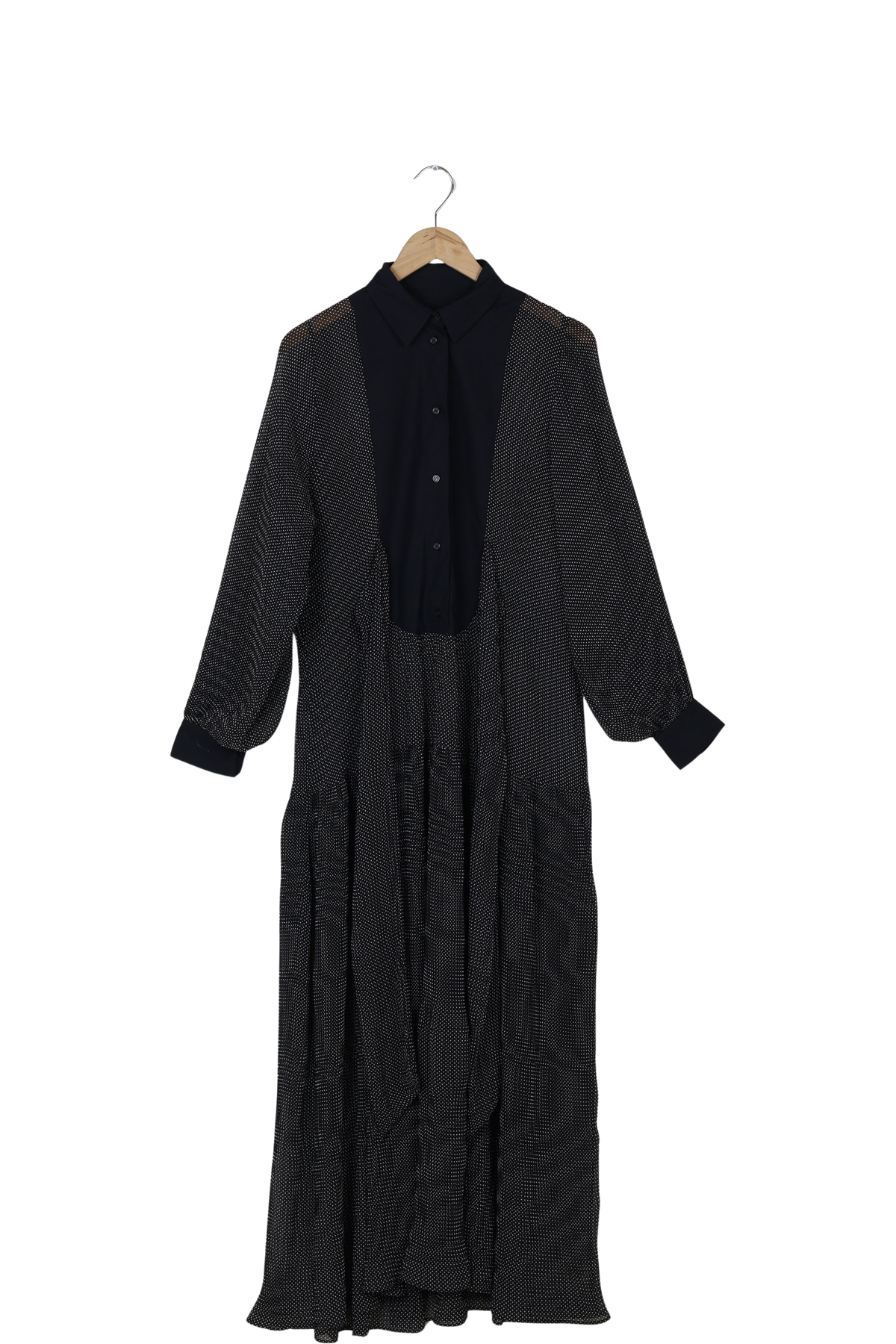 Save a Shirt Fional - Parisian night - 36