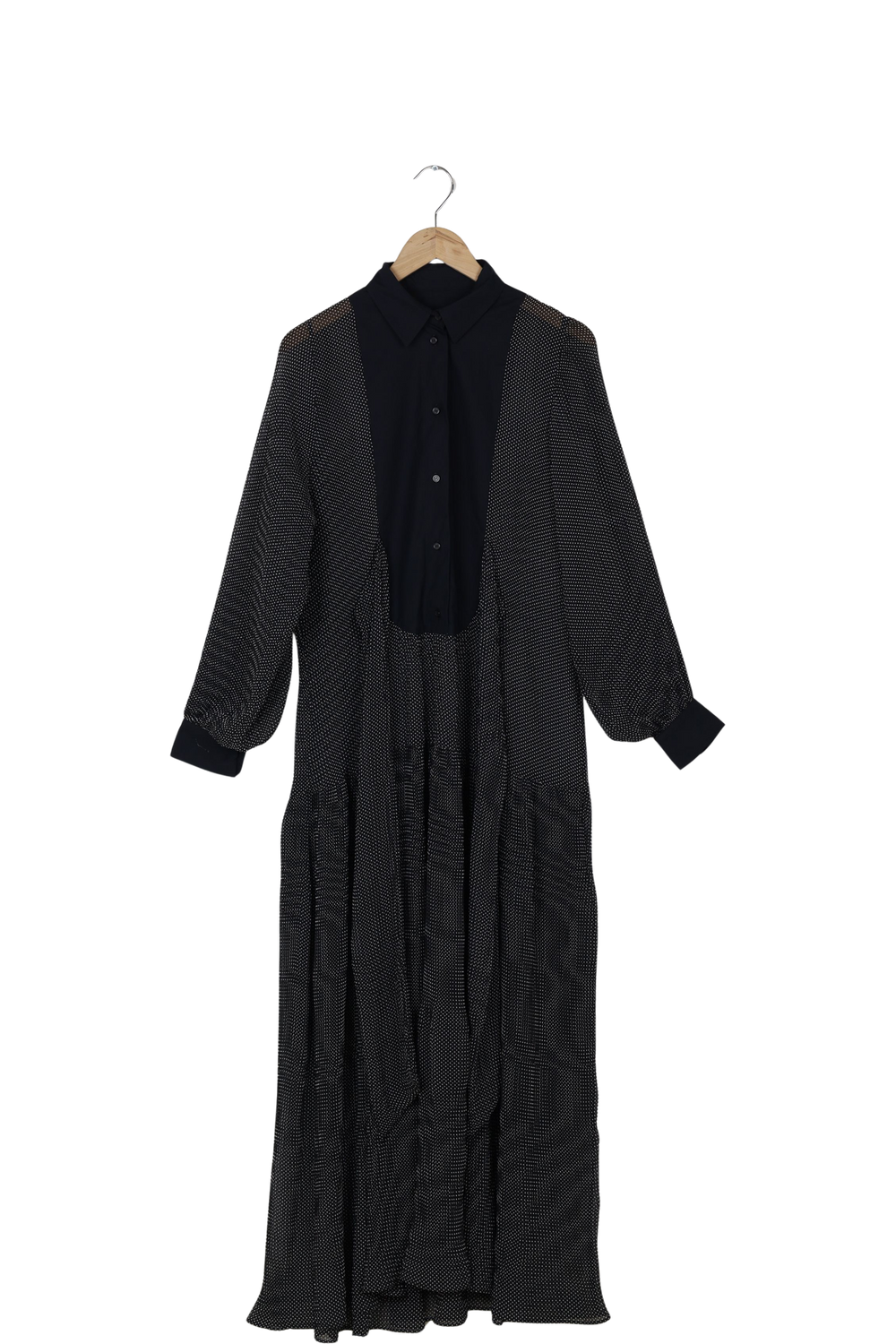 Save a Shirt Fional - Parisian night - 36