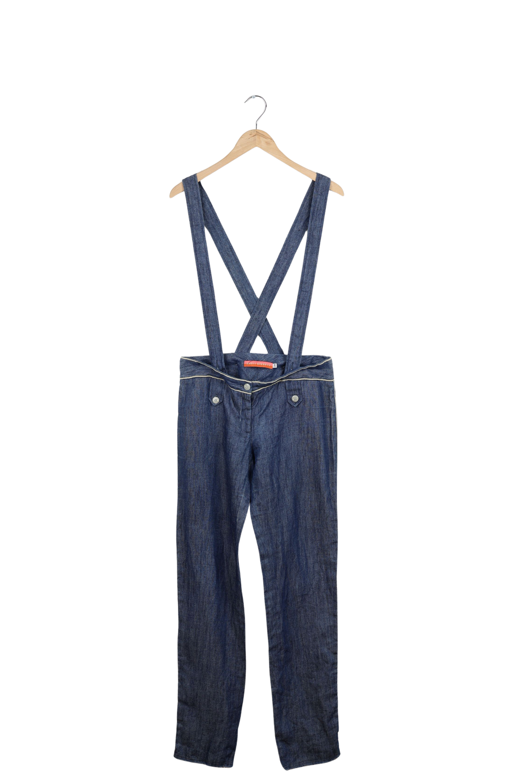 Save a Shirt Trousers - 38
