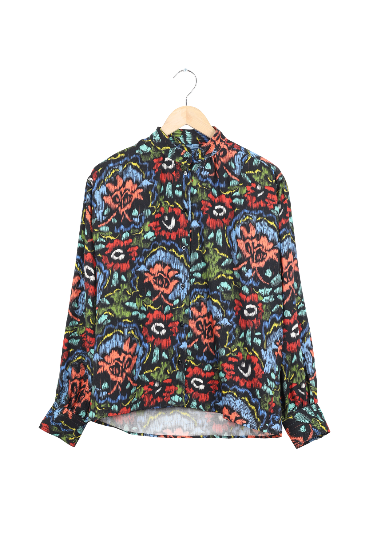 Save a Shirt Silvia  - 42 Britt Sisseck