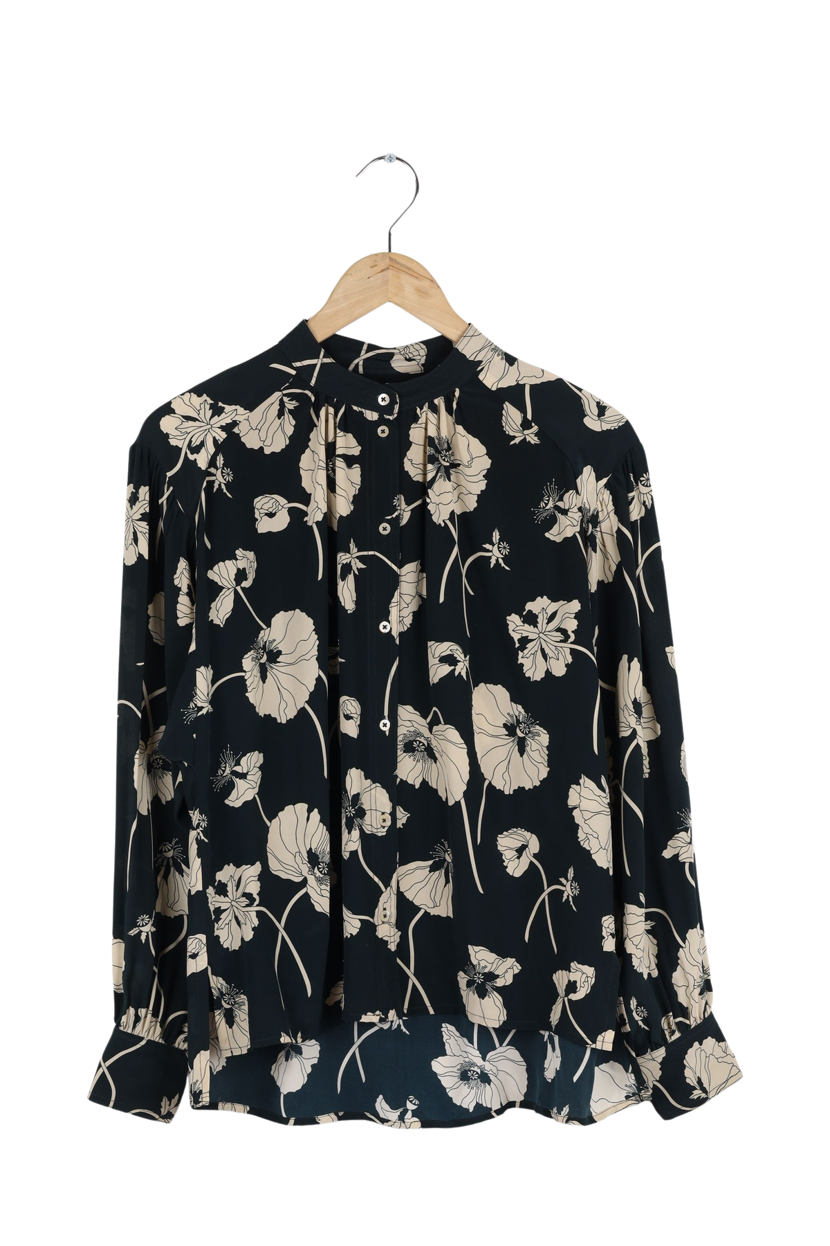 Save a Shirt Silvia - Fragile Bloom - 36