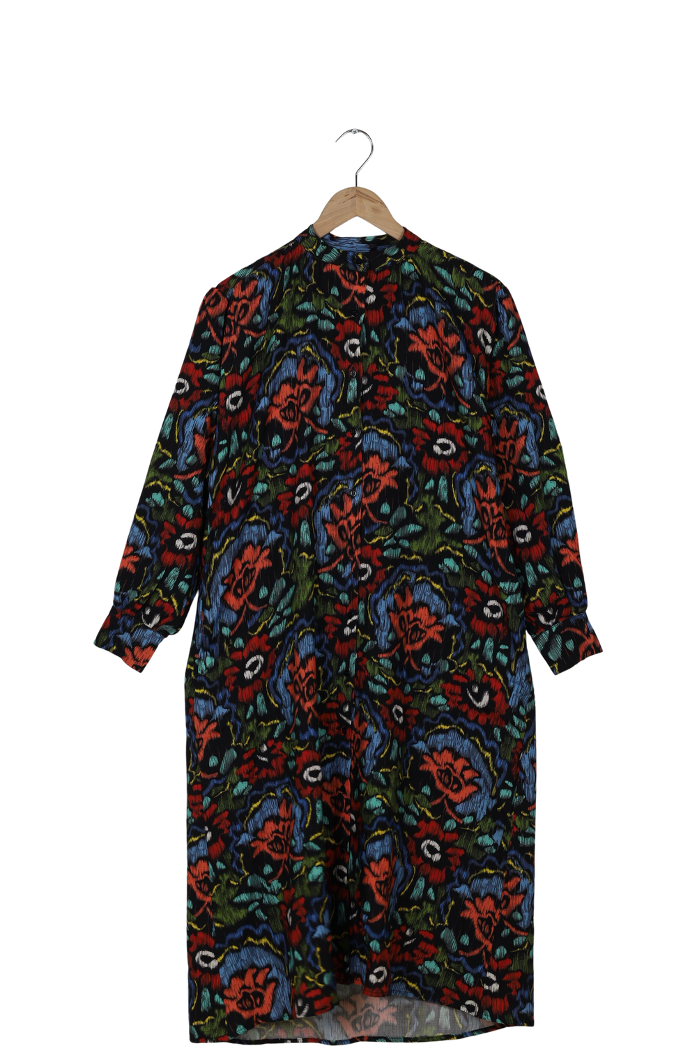 Save a Shirt Silvial - Tapenade - 38