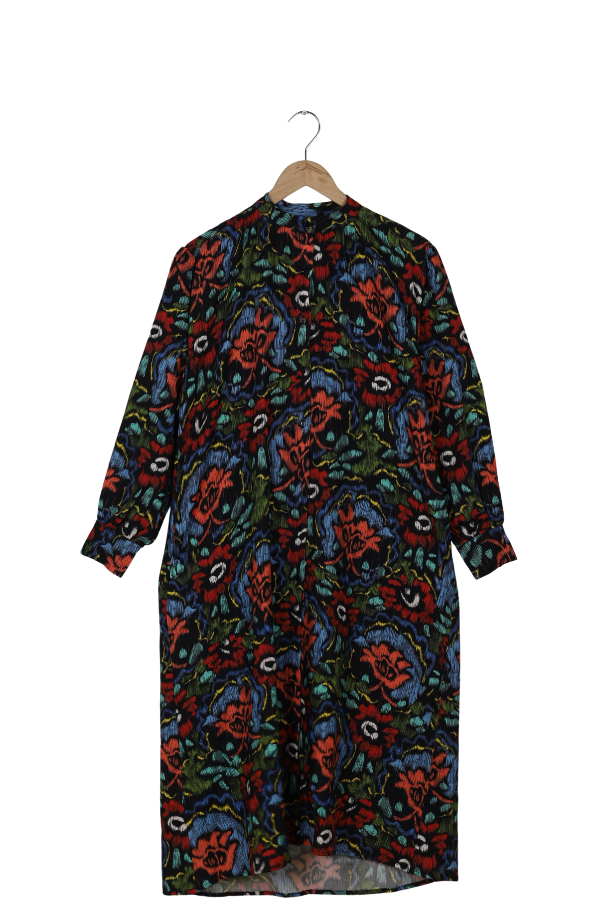 Save a Shirt Silvial - Tapenade - 38