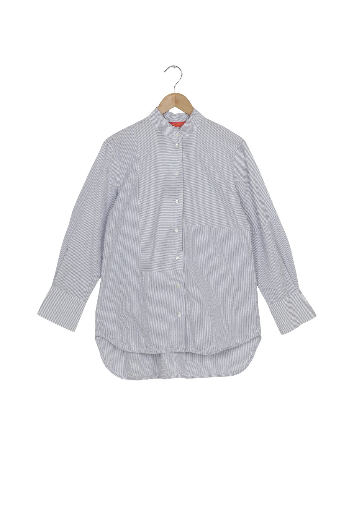 Save a Shirt Bella - Crinkle - 40