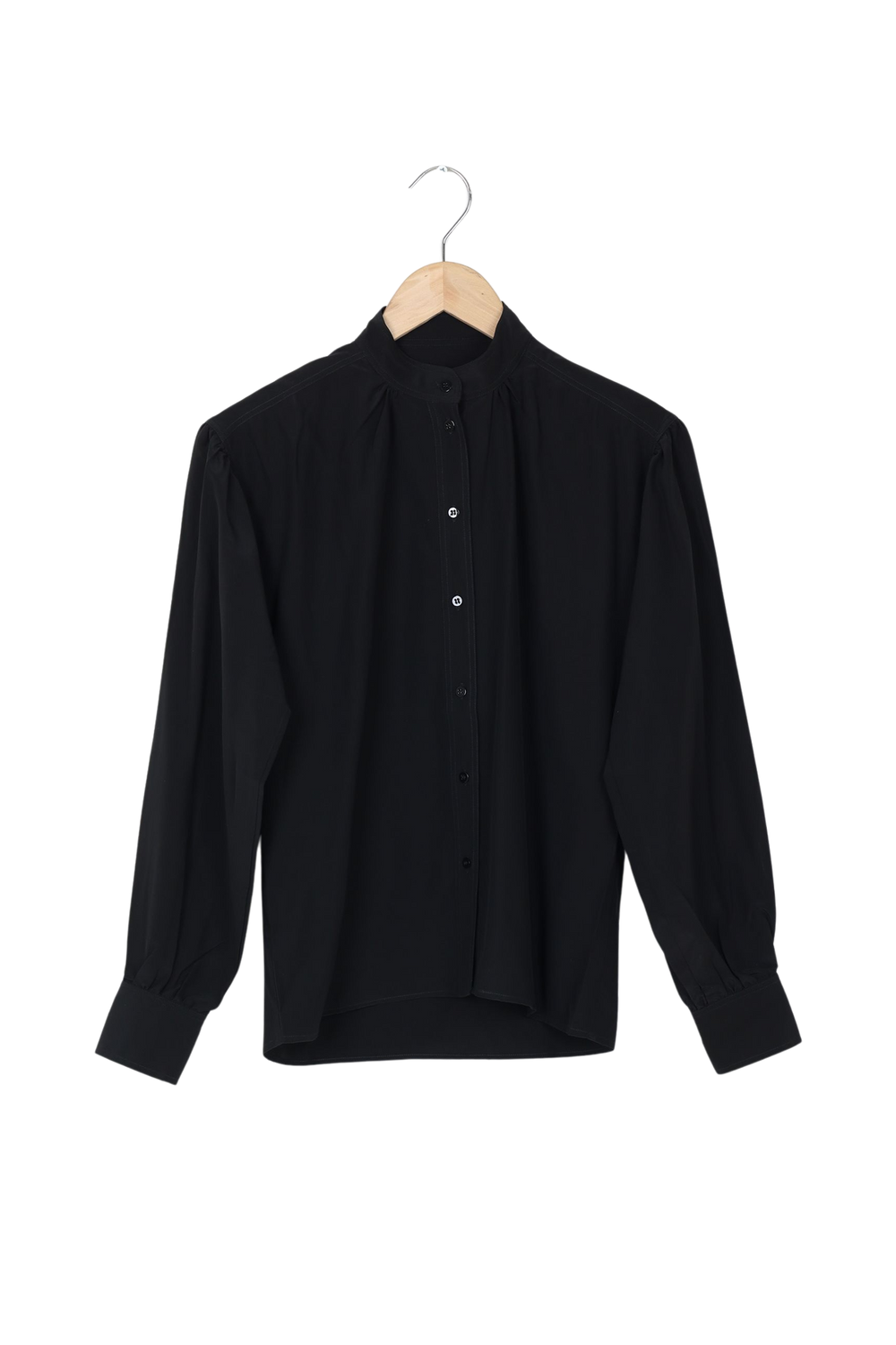 Save a Shirt Silvia - Black - 36