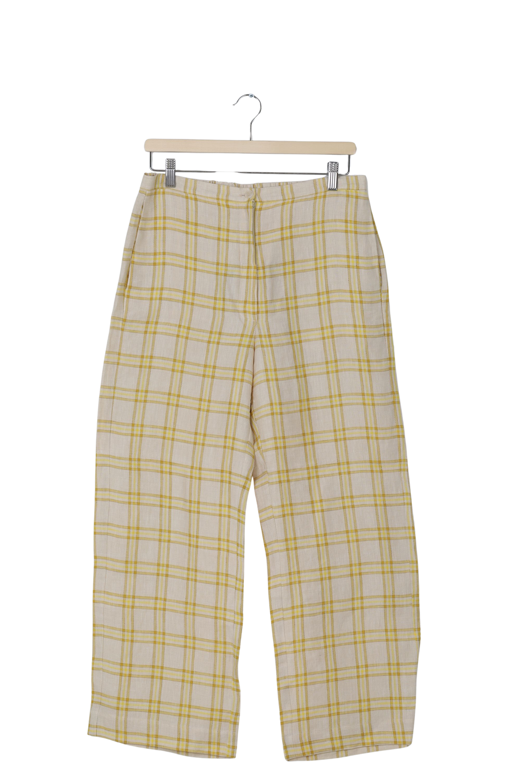 Save a Shirt Kara - Chardonnay - 38