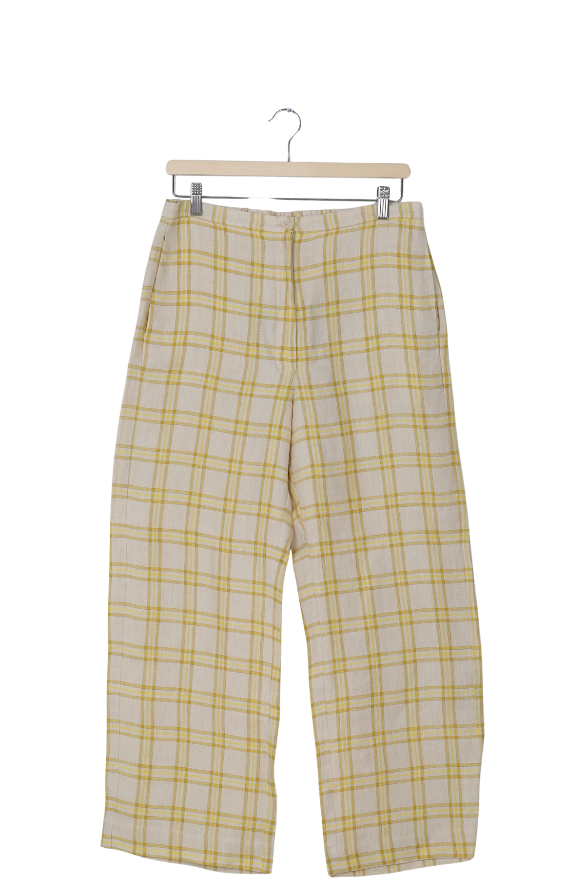 Save a Shirt Kara - Chardonnay - 38 Britt Sisseck Design