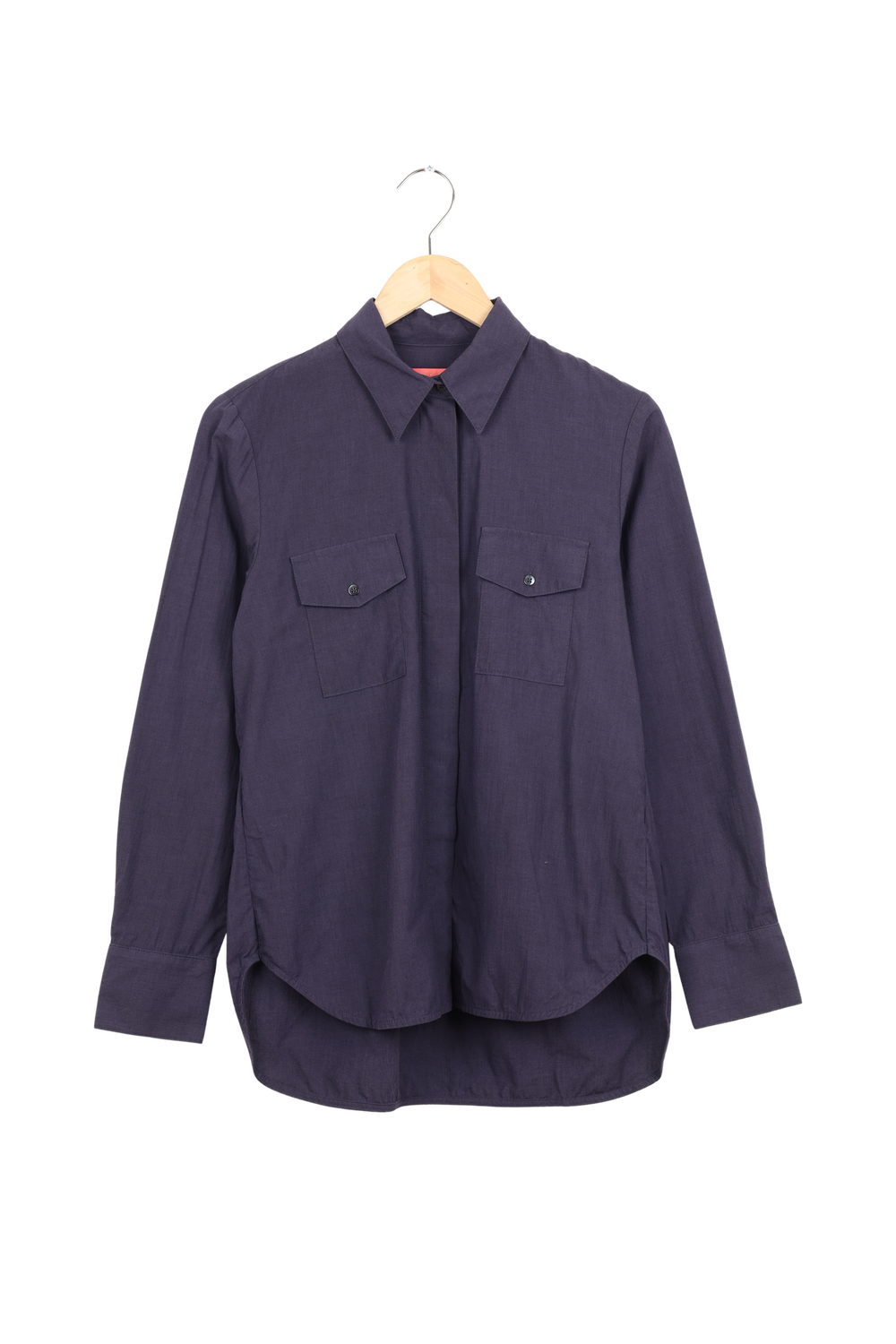 Save a Shirt Iona - Carbon - 38
