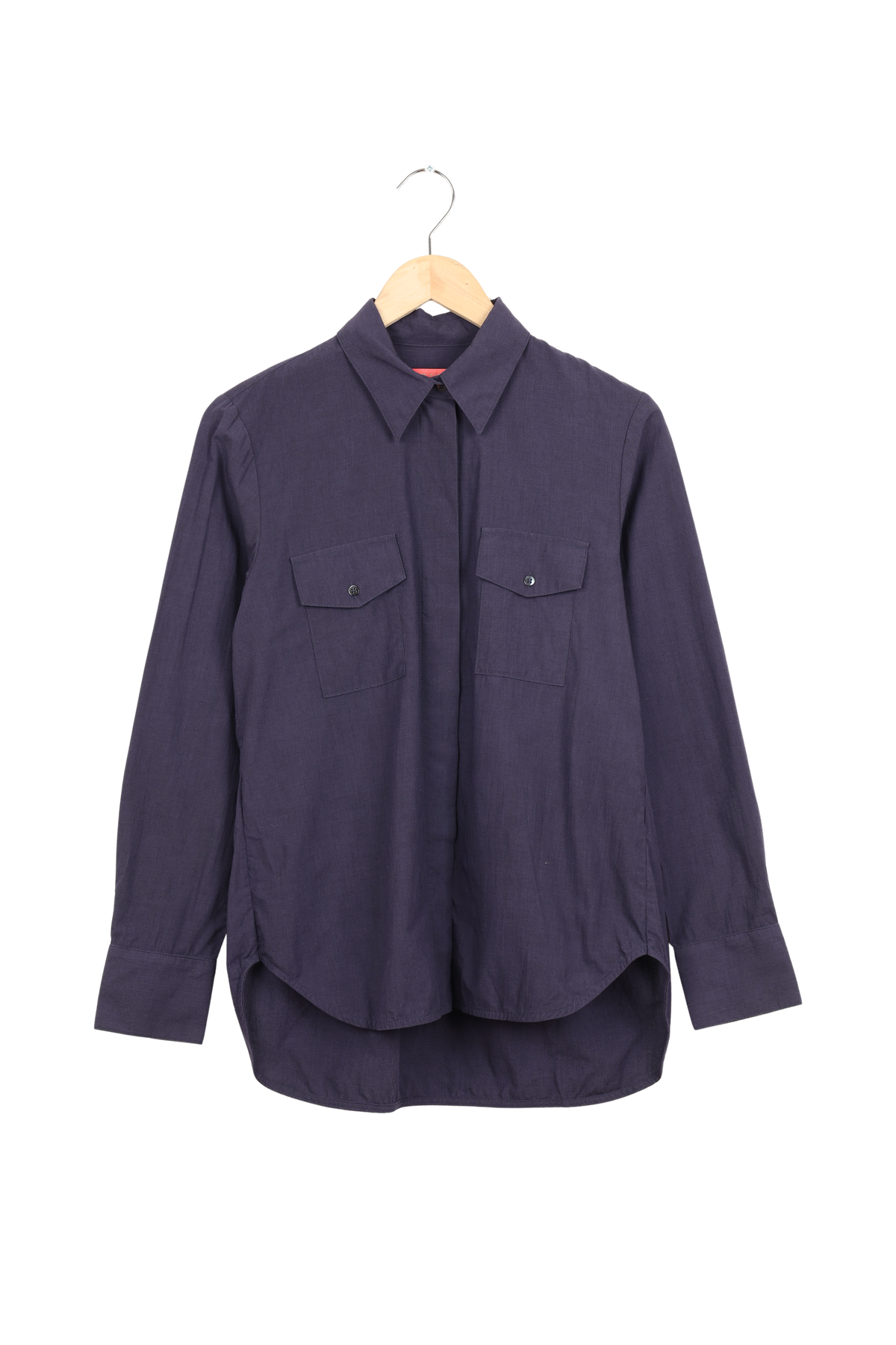 Save a Shirt Iona - Carbon - 38 Britt Sisseck Design