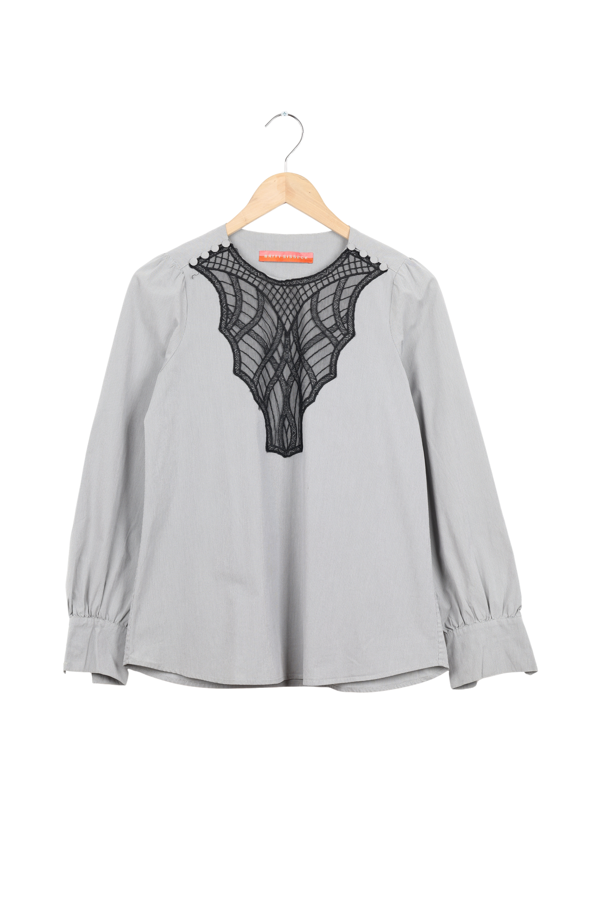 SAS Cotton shirt - 38
