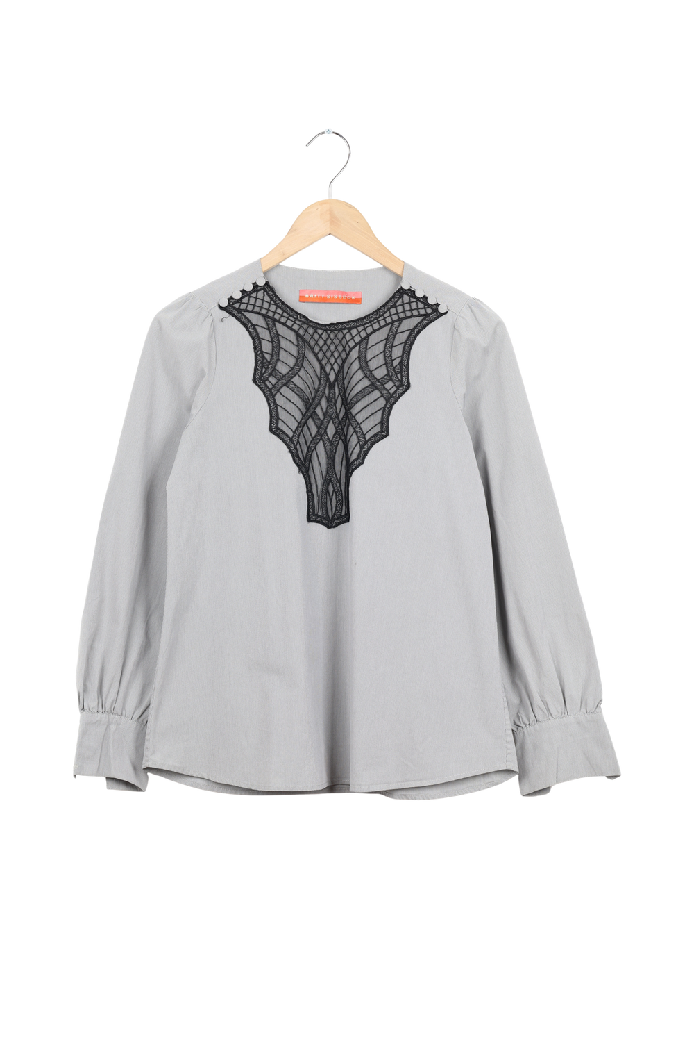 Save a Shirt Cotton shirt - 38