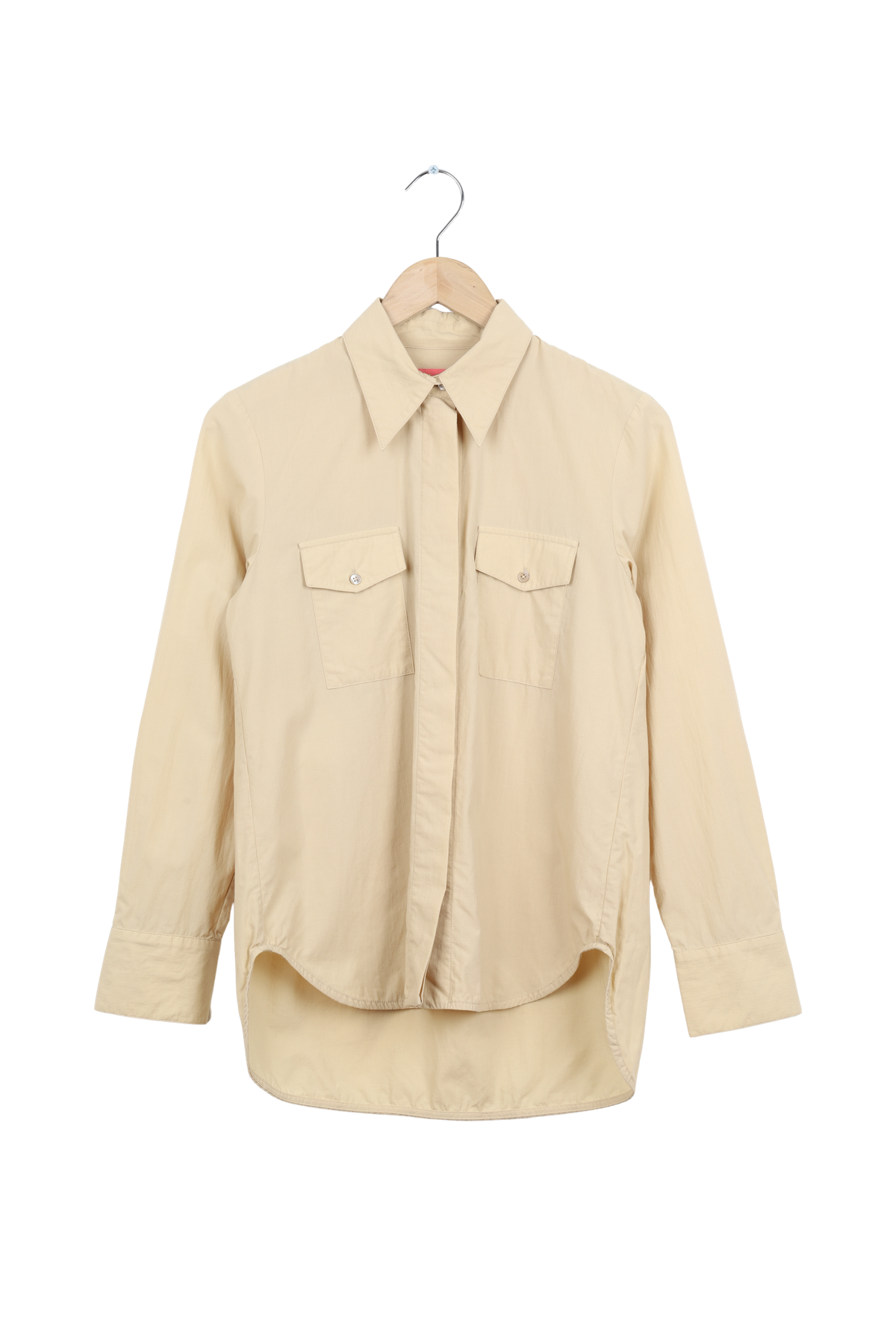 Save a Shirt Iona - Parchment - 36