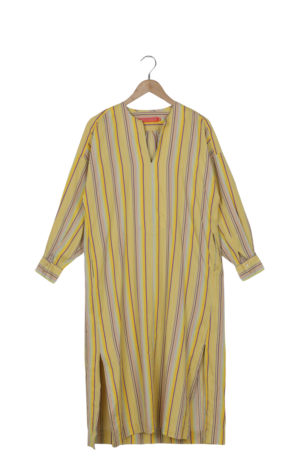 Save a Shirt Pura - Sunshine - 36
